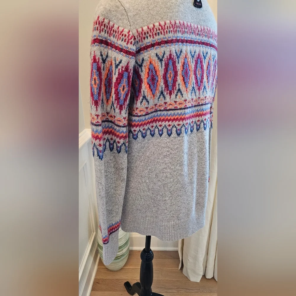 Bogner Snow/Ski Sweater - Picture 4 of 9
